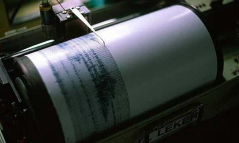 Κρήτη: Συνεχείς σεισμικές δονήσεις από τη Γαύδο ως τον Άγιο Νικόλαο