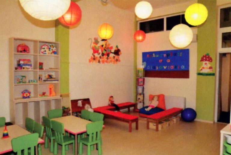 ΚΕΔΕ: Απαιτείται σχεδιασμός για τους δημοτικούς παιδικούς σταθμούς