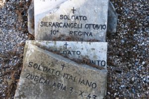 1943 – Η σφαγή των Ιταλών στην Κω από τους ναζί