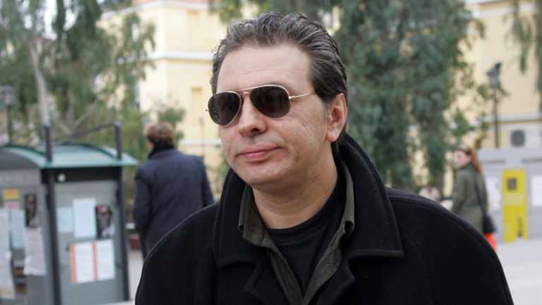 Ελεύθερος ο Στέφανος Χίος – Την Τετάρτη η δίκη