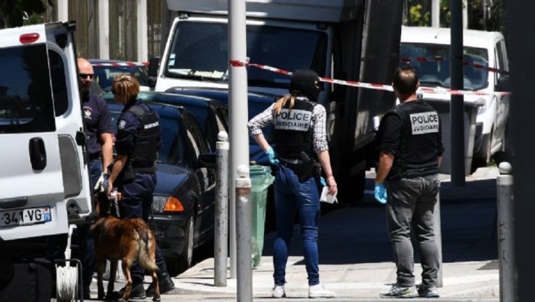 Γαλλία: Οκτώ νέες συλλήψεις για την επίθεση της 14ης Ιουλίου