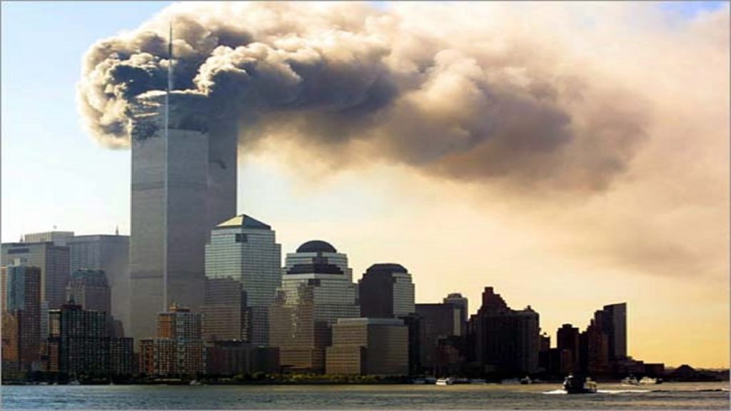 «11η Σεπτεμβρίου: H μέρα που άλλαξε τον κόσμο μας» στην ΕΡΤ1