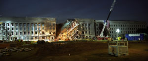 «11η Σεπτεμβρίου: H μέρα που άλλαξε τον κόσμο μας» στην ΕΡΤ1