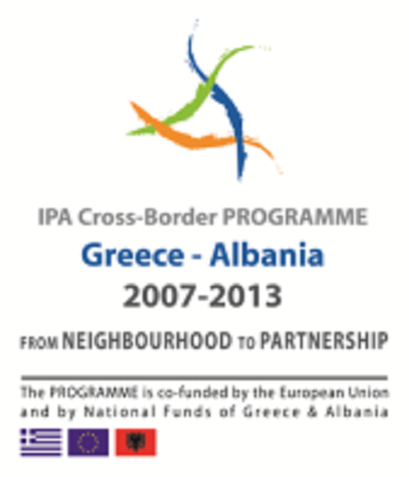 Κρυσταλλοπηγή: Αθλητές από Ελλάδα – Αλβανία “Τρέχουν για τη συνεργασία”