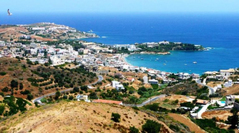 Καθαρίζουν την περιοχή τους