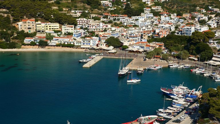 Μυστήριο καλύπτει την εξαφάνιση άνδρα στην Αλόννησο