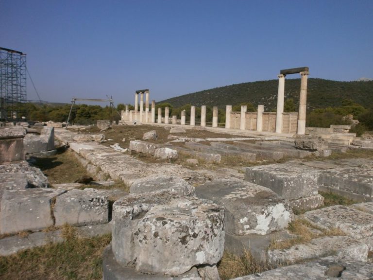 Ο Γκιόλας του ΣΥΡΙΖΑ στις εργασίες του “Διαζώματος”