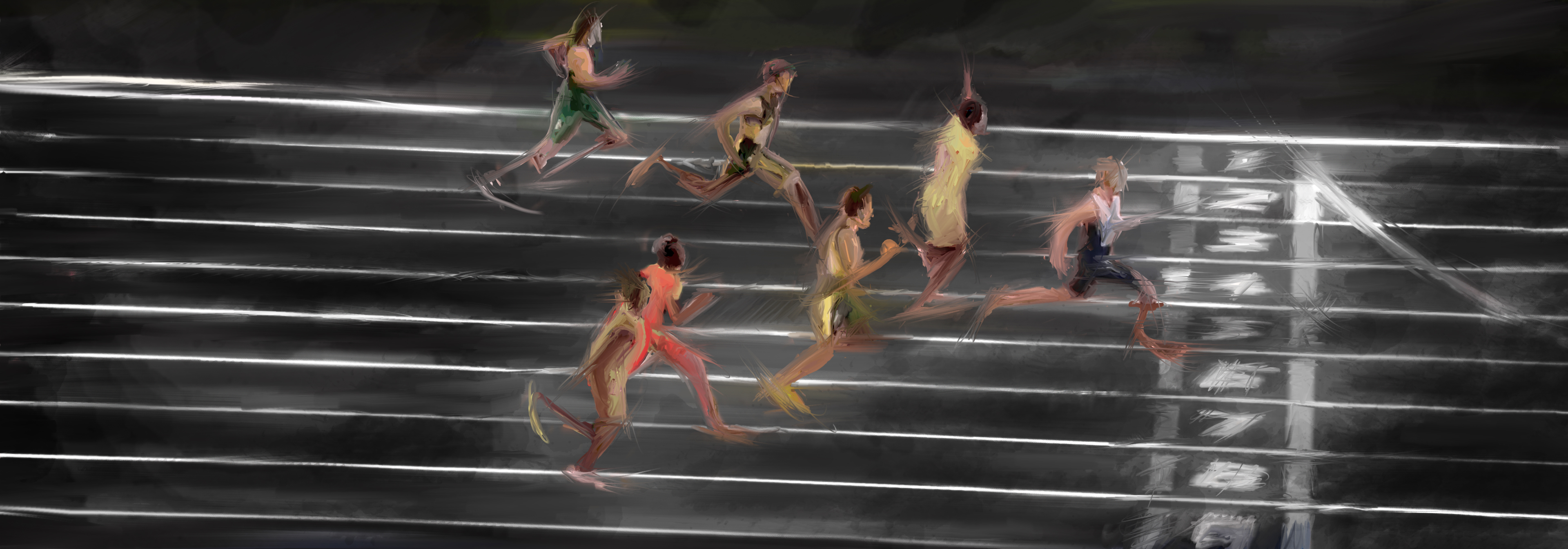 athletics