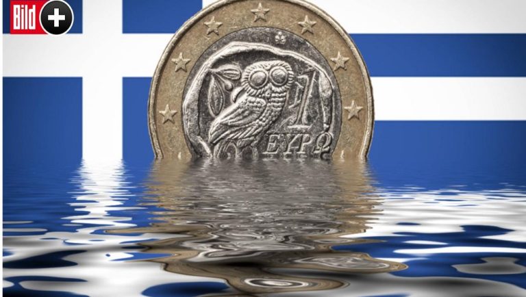 BILD: “Μας εξαπάτησαν” – “Βέβαιος ο Σόιμπλε” για συμμετοχή του ΔΝΤ στο ελληνικό πρόγραμμα (video)