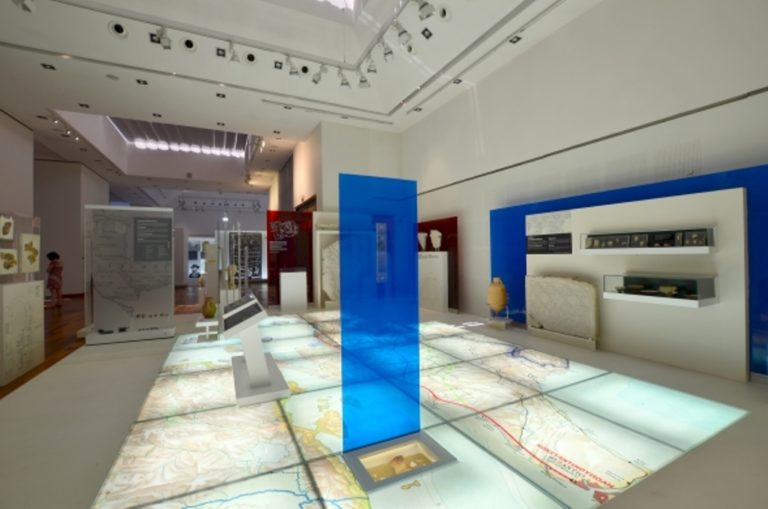 Στις 12 Σεπτεμβρίου ανοίγει το Βυζαντινό Μουσείο Διδυμοτείχου