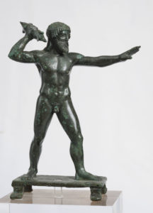 bronze-figurine-of-zeus-keravnios-from-dodona