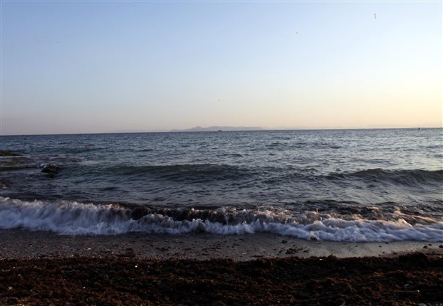 Χανιά: Πολωνός τουρίστας έχασε τη ζωή του στη θαλάσσια περιοχή του Καβρού