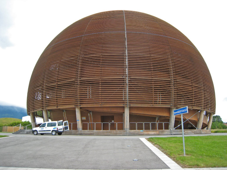 Το CERN στη Χίο – Την συνάντηση διοργανώνει το Πανεπιστήμιο Αιγαίου