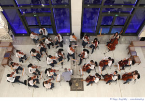 Camerata Junior