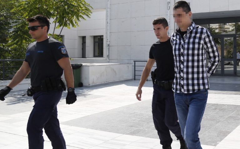 Πατέρας Άννυ: Την τεμάχισα αλλά δεν την σκότωσα
