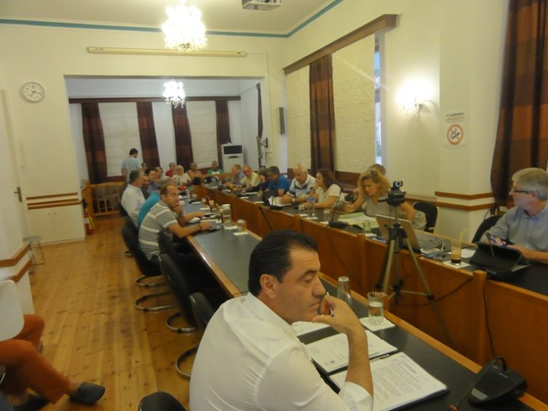 Καβάλα: Συγχαρητήρια της δημάρχου για το Night City Run