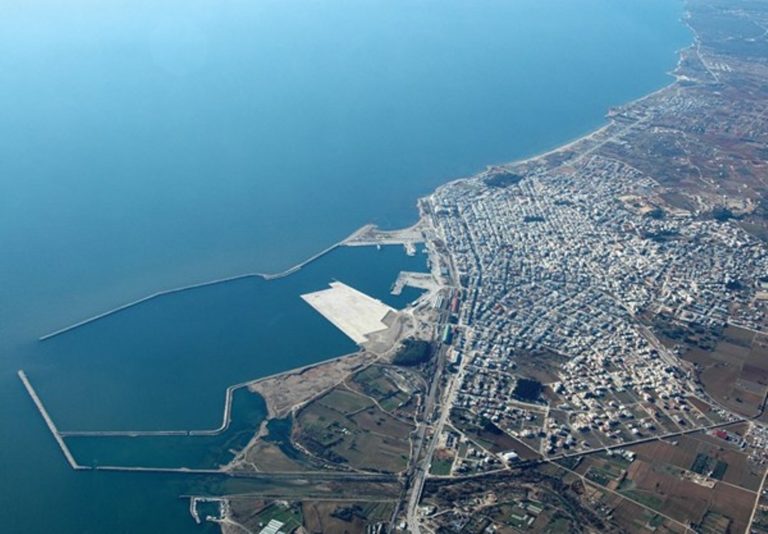 Α. Δημοσχάκης: Ζητούμενο η ακτοπλοϊκή σύνδεση Έβρου – νησιών ΒΑ Αιγαίου