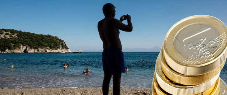 Θετικό πρόσημο λόγω Κρήτης για τον Ελληνικό τουρισμό