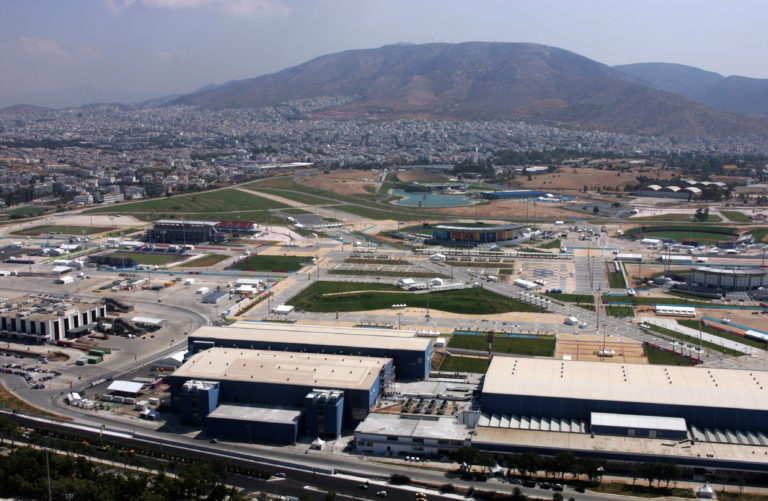 Ελληνικό: Ορισμό αρχαιολογικών χώρων ζητούν 18 βουλευτές του ΣΥΡΙΖΑ- Αντιδράσεις