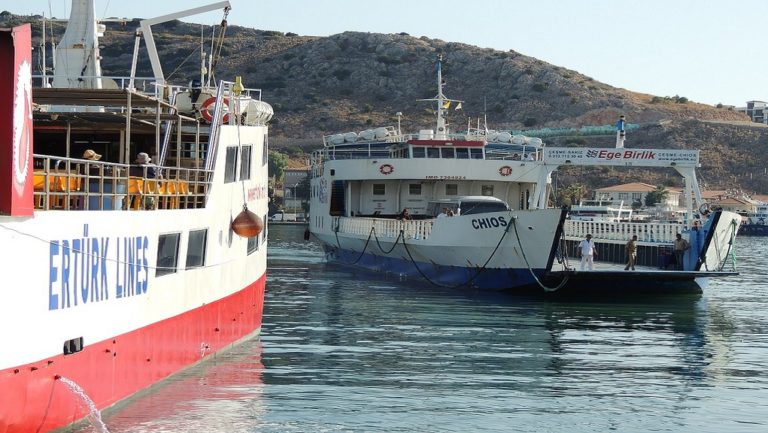 Σύλληψη Ελληνίδας με 33 κιλά ηρωίνης στην Τουρκία – 100 κιλά κατασχέθηκαν σε 30 ημέρες