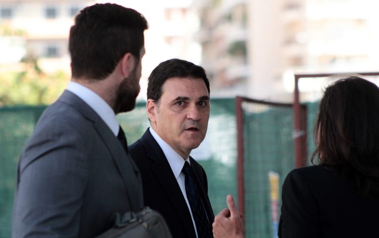 Διεκόπη για τις 6/10 η δίκη για τα δάνεια του Ταχυδρομικού Ταμιευτηρίου