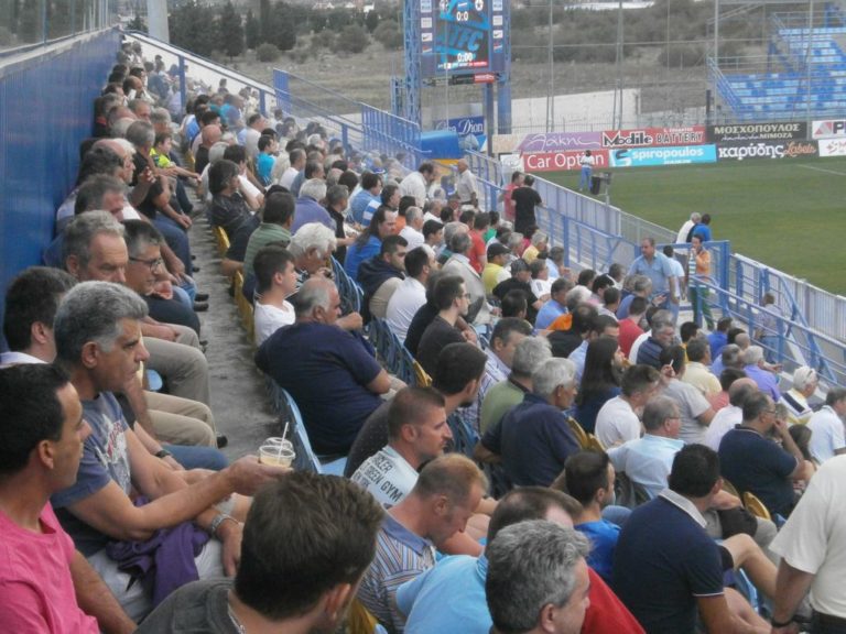 Αθλητικά νέα στα…γρήγορα