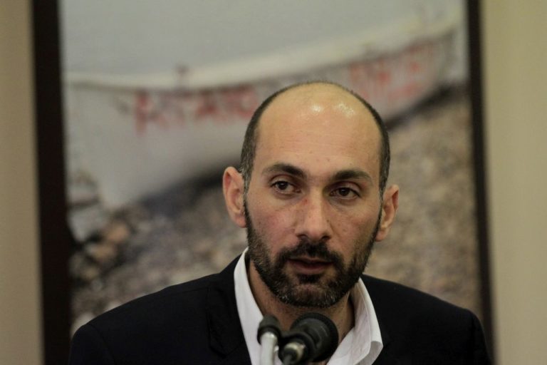 Γ. Πάλλης: “Να αναλάβει τις ευθύνες του ο κ. Αθανασίου” (audio)