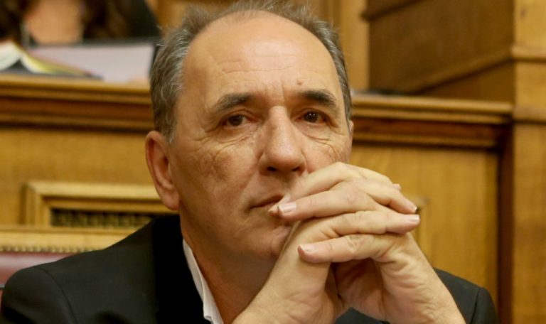 Γ. Σταθάκης: Στροφή από τη σταθερότητα στην ανάπτυξη το Β’ εξάμηνο του 2016