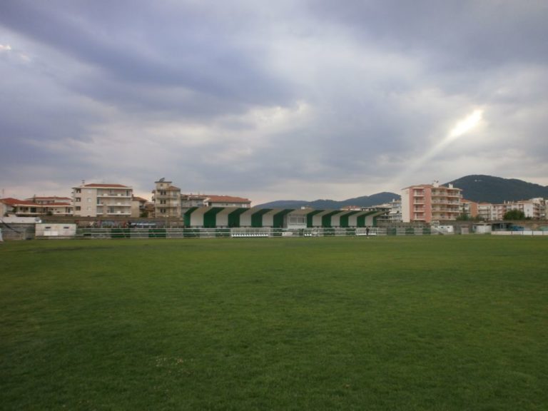 Έχει μέταλλο ο Παναρκαδικός