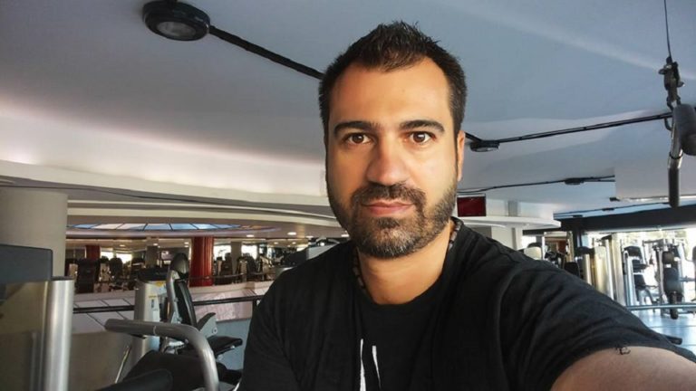 Την Τετάρτη η κηδεία του δημοσιογράφου Λάμπρου Χαβέλα