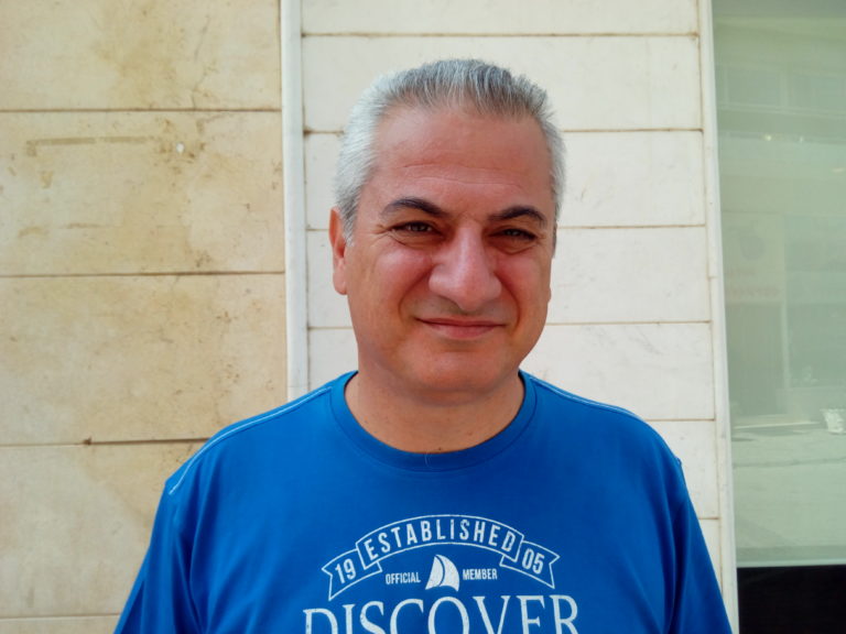 Κομοτηνή: Δυναμικό παρόν Εργατικού Κέντρου στην Δ.Ε.Θ.
