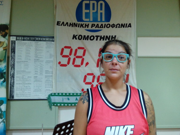 Κομοτηνή: Αλλόκοτες εποχές