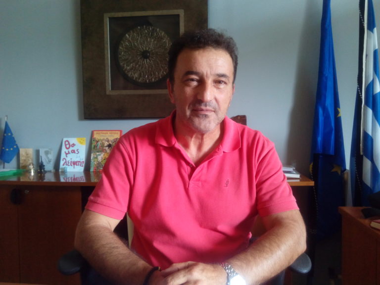 Κομοτηνή: Κουδούνι για 73.873 μαθητές στην αν. Μακεδονία Θράκη