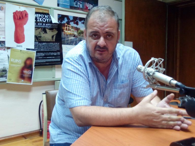 Κομοτηνή: Πολιτισμός, παράδοση και δημιουργία στη Στέγη των Εβριτών