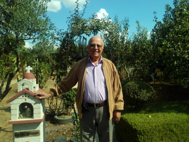 Κομοτηνή: Καταφύγιο μια ανάσα από την πόλη