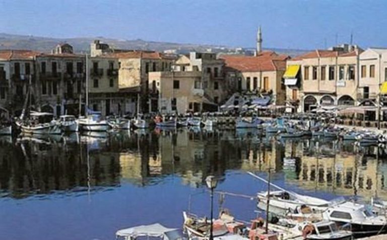 Κρήτη: Μόνον δύο έργα του ΙΤΕ εγκρίθηκαν από την ΕΕ για την προστασία μνημείων πολιτισμικής κληρονομιάς