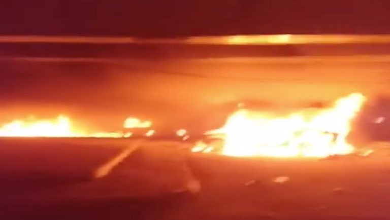Βαγδάτη: Διπλή επίθεση αυτοκτονίας σε εμπορικό κέντρο