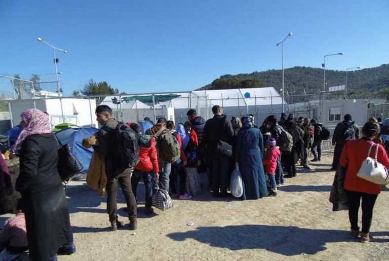 ΣτΕ: Αποφάσεις για την ελεύθερη κυκλοφορία προσφύγων