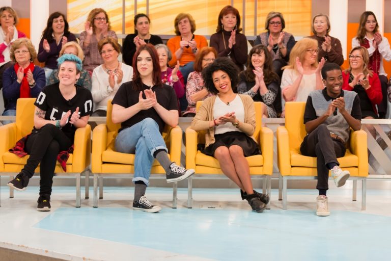 ΕΡΤ2 – Το δωδέκατο επεισόδιο της νέας σειράς «Massa Fresca»
