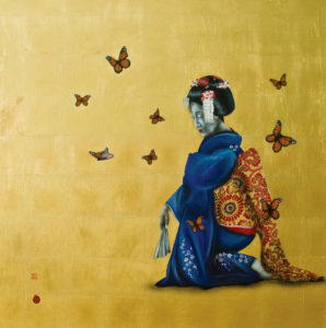 Madame Butterfly (2)