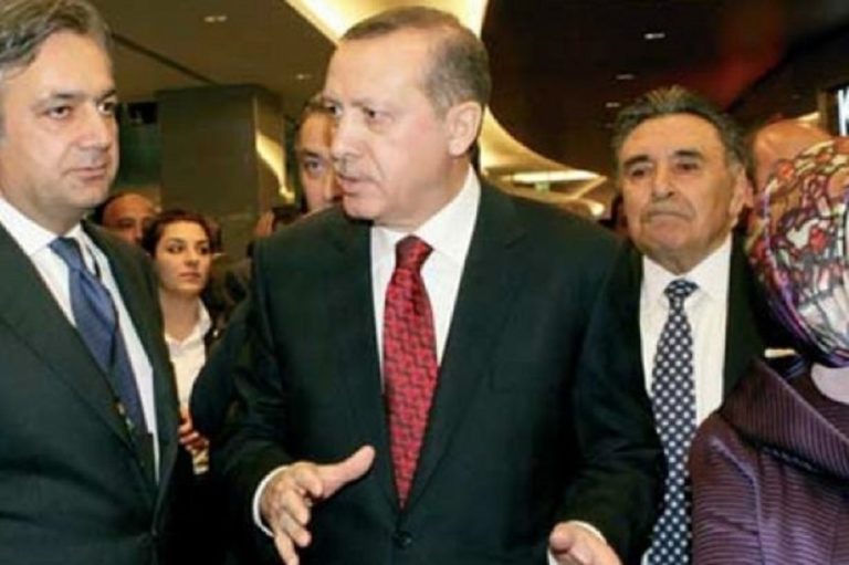 Παραιτήθηκε ο επικεφαλής του δημοσιογραφικού ομίλου Dogan