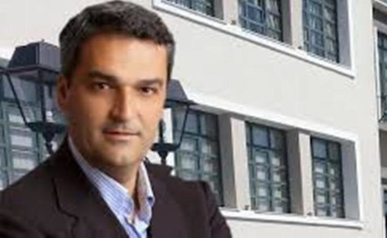 Σέρρες: Δέσμευση Δημάρχου Εμμ.Παππά για καθαρό νερό