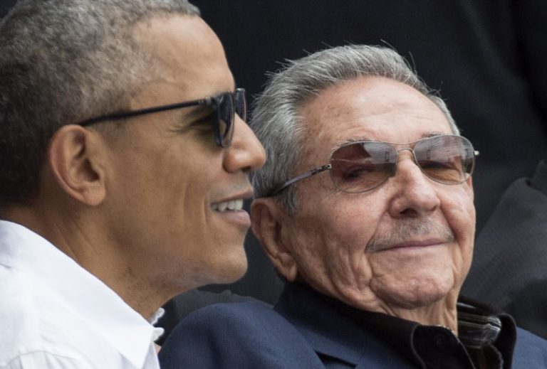 Κούβα-ΗΠΑ: Συνομιλίες για οικονομική συνεργασία παρά το εμπάργκο