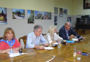 Π. Αγγελίδης: «Όχι στην αύξηση των προσφύγων στο Δήμο Σερρών»