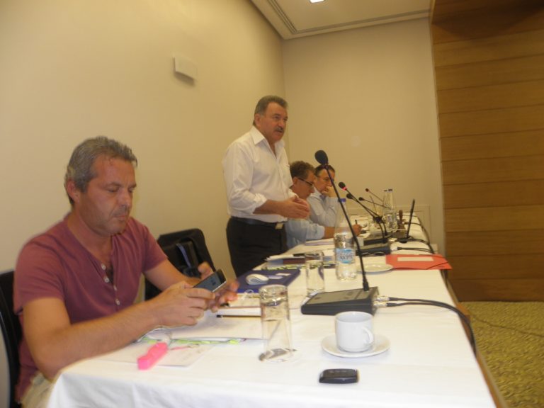 Θ. Γαλιατσάτος: Να επιστραφούν στην Κεφαλονιά τα αγάλματα του Ξι