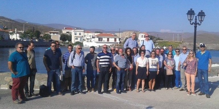 Ψαρά: Ημέρες υγείας με αποστολή 32 γιατρών