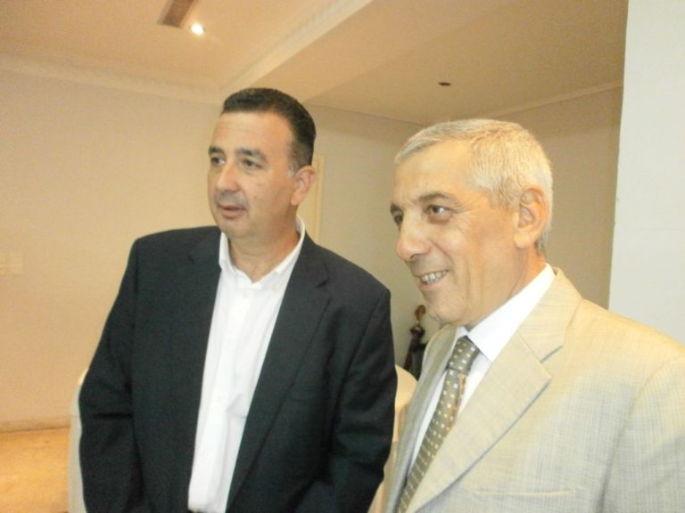“Η ιστορία ενός 40άρη” και η “τύχη” του Αρκαδικού