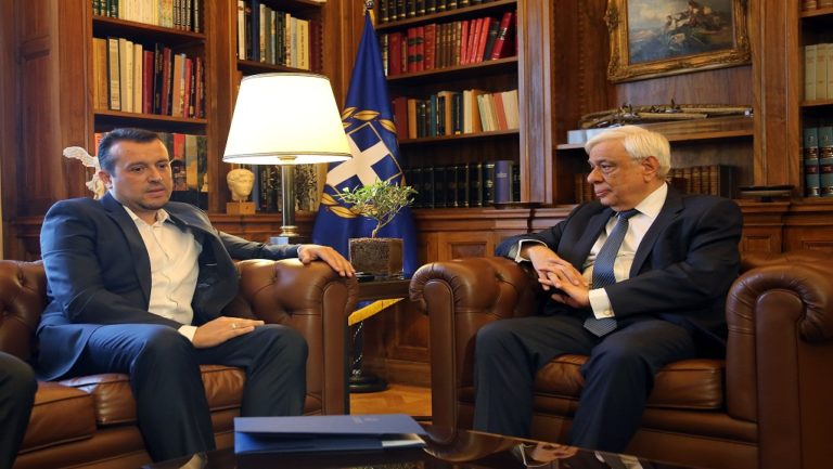 Ο ΠτΔ υπενθυμίζει τις συνταγματικές  επιταγές για τα ραδιοτηλεοπτικά