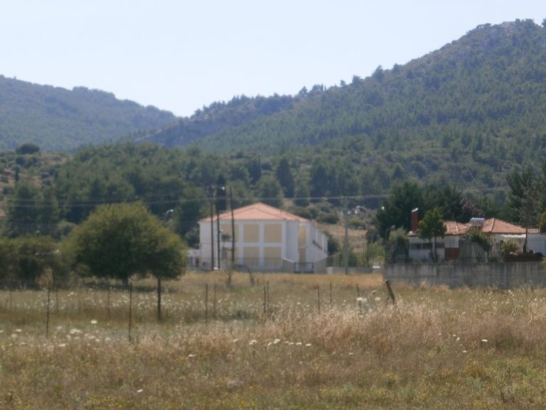 Το Πανεπιστήμιο Λευκωσίας ενημερώνει για τις δομές του
