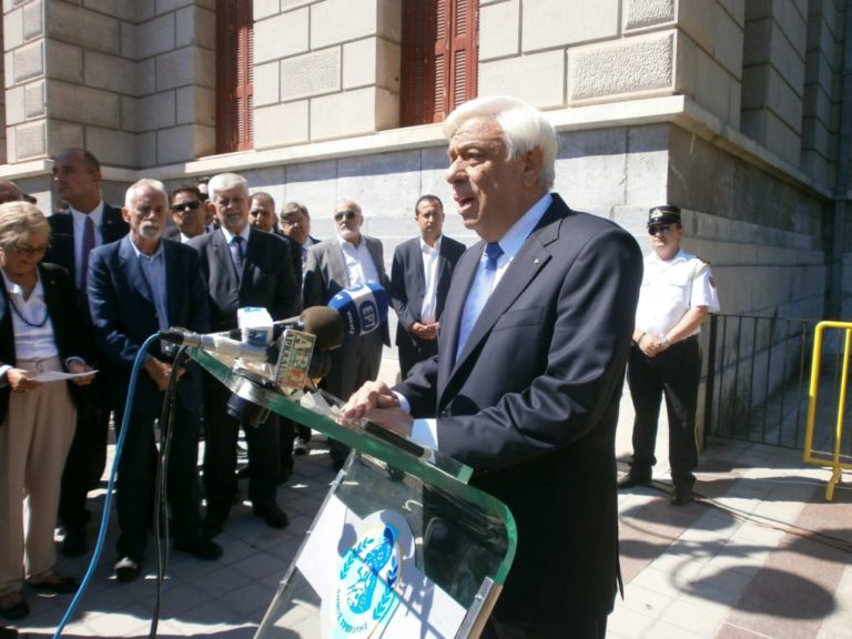 Η ΕΡΤ Τρίπολης στις εκδηλώσεις της Άλωσης